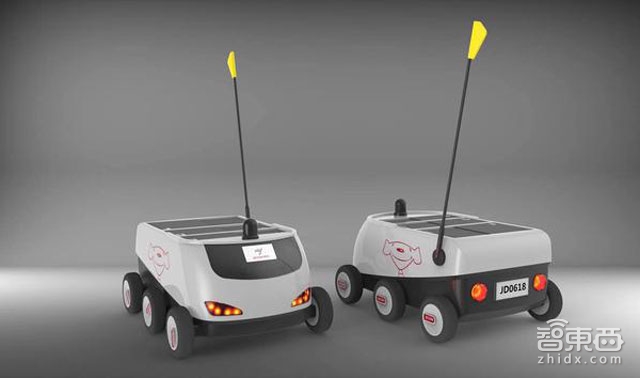 智东西晚报:SpaceX火箭发射前发生爆炸 Note7电池门发酵央视报道