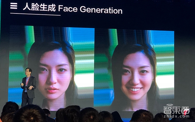 今日头条实验室的“AI黑科技”到底都有啥?听马维英怎么说