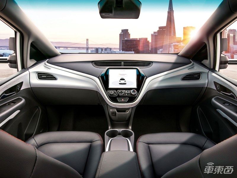 美国拟放宽低速无人车监管 促进自动驾驶货运车辆落地