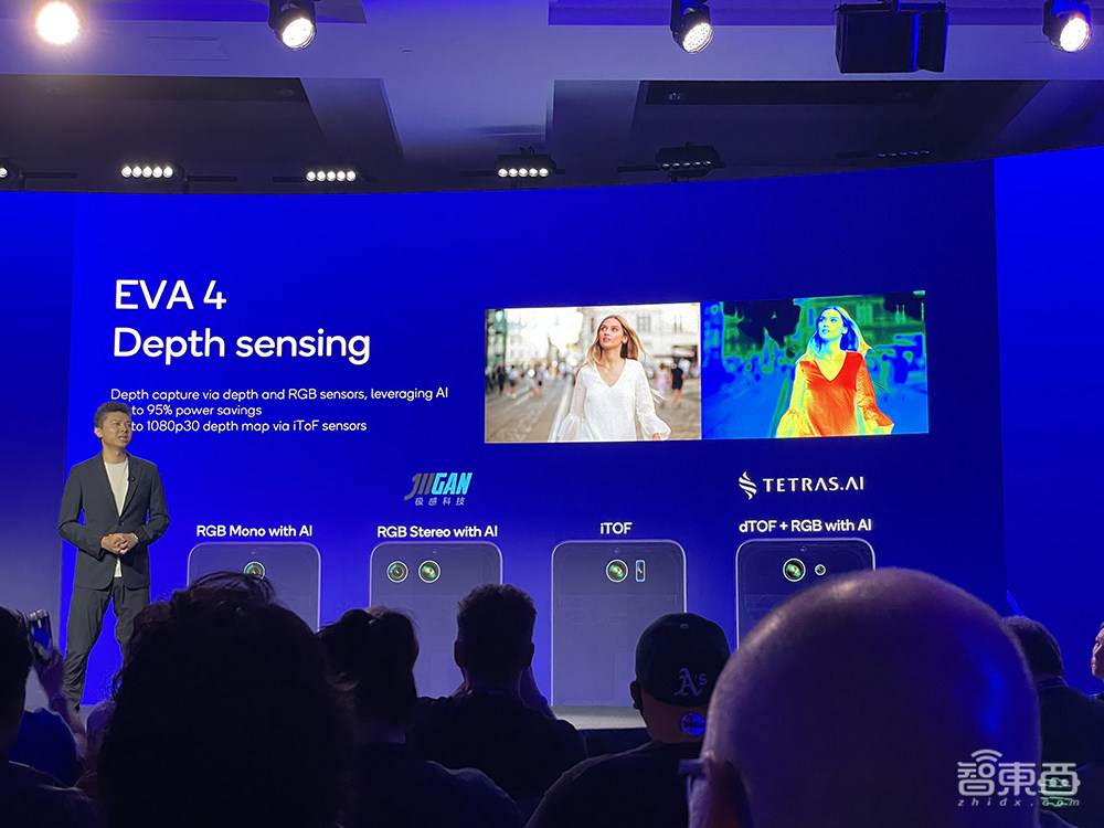 AI性能6年暴涨100倍，CPU赶超苹果英特尔？高通最强芯片秘籍公布