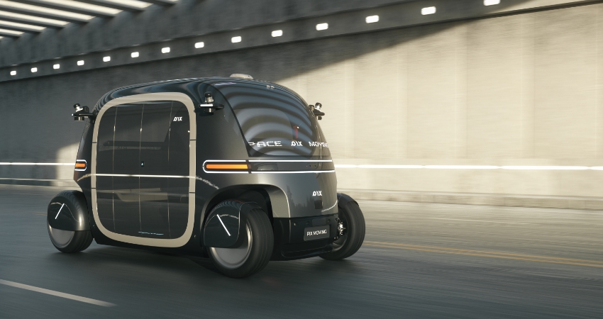 产品交付全球20国，滑板底盘头部玩家出现？