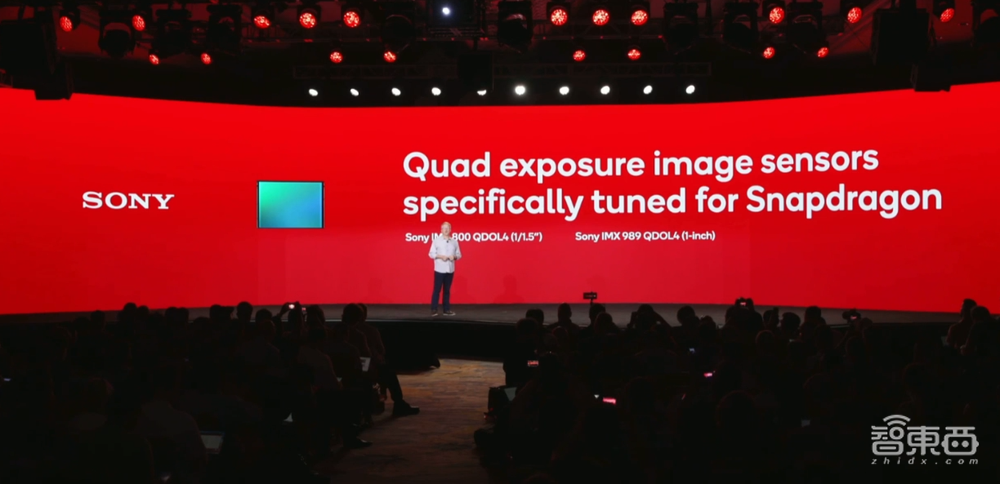 高通二代骁龙8来了!峰值性能盖过苹果A16,15家预定首发华为缺席