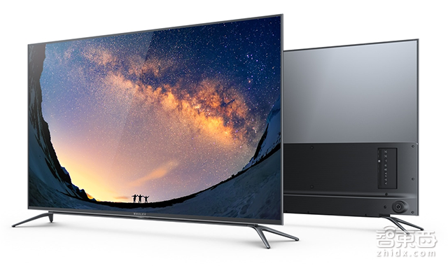 互联网电视激战大屏 微鲸凭什么后发制人?