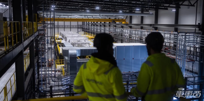 宝马取消155亿动力电池大单，或因产能不足