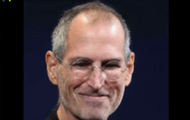 跟特朗普、爱因斯坦Zoom连线什么感觉?实时换脸一张照片搞定!