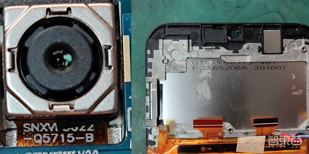 iPhone 13只要548元?暴力拆解山寨机,芯片竟是7年前的货