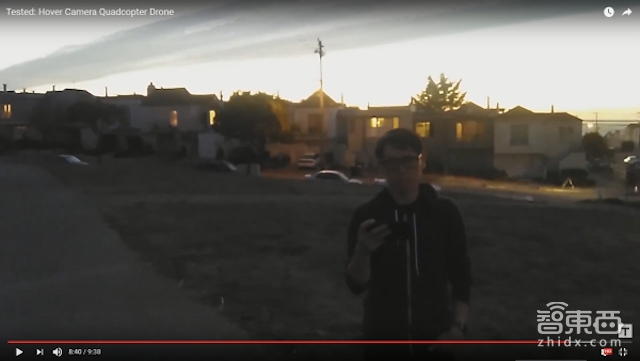 迷你无人机的十大命门 人傻钱多也不买?
