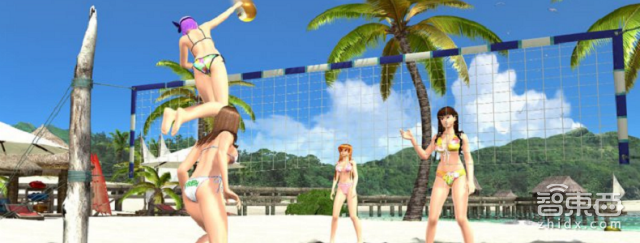 65款PS VR游戏大作提前盘点!索尼打算靠这些干掉Oculus?