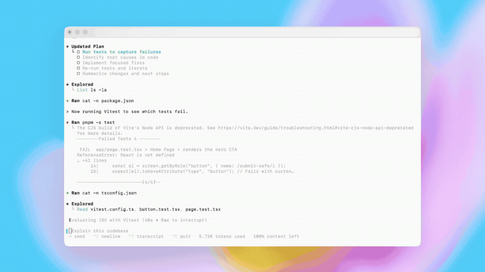 连续干7小时“不累”！OpenAI最强编程模型GPT-5-Codex来了
