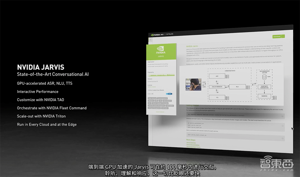 芯片圈变天了!英伟达推出首个数据中心CPU,狂捧Arm生态