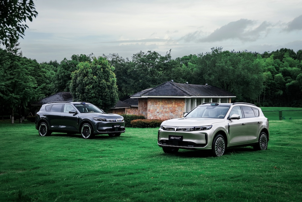 年底买车不纠结!25万级满配华系SUV,开走即血赚