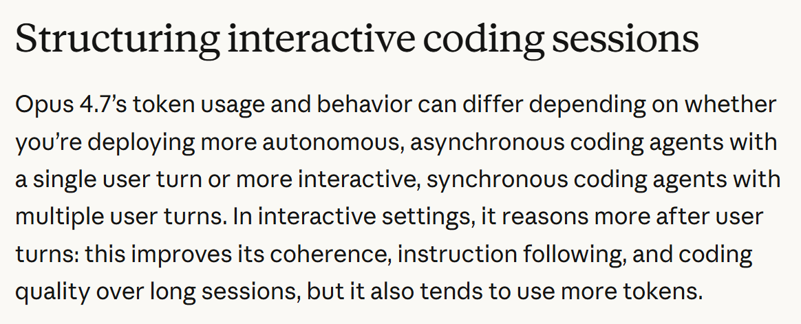 Claude Code之父，公开Opus 4.7内部使用技巧