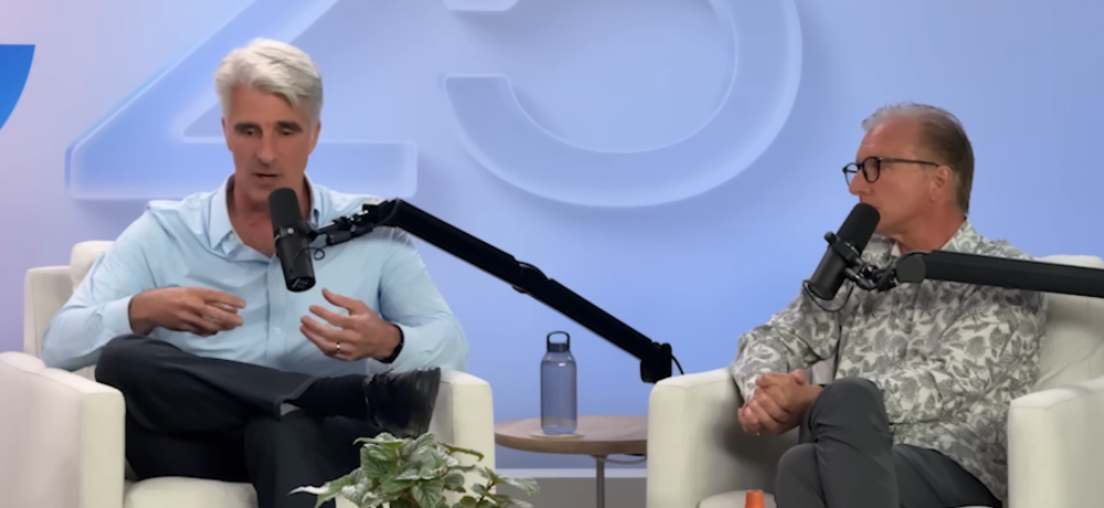 苹果首次承认Siri架构落后,将彻底推倒重新设计