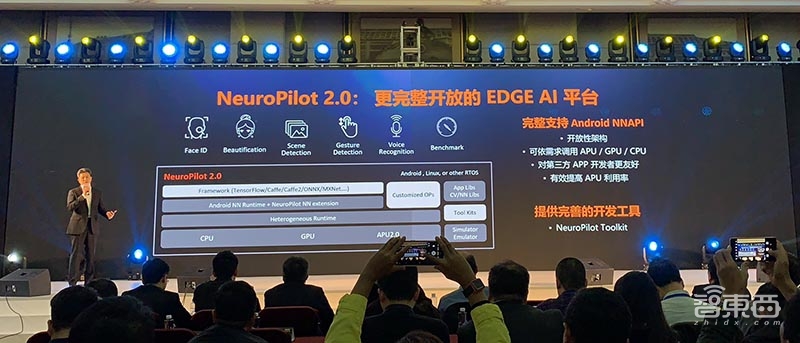 联发科推最强手机芯片Heilo P90,主打AI性能,研发投入翻3倍