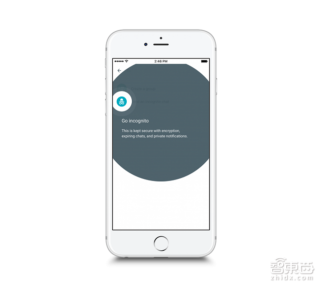 谷歌再放大招 要用AI聊天应用Allo打出一片天下