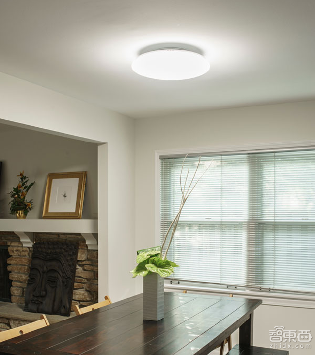 John Ciecholewski:智能灯最牛境界模拟太阳