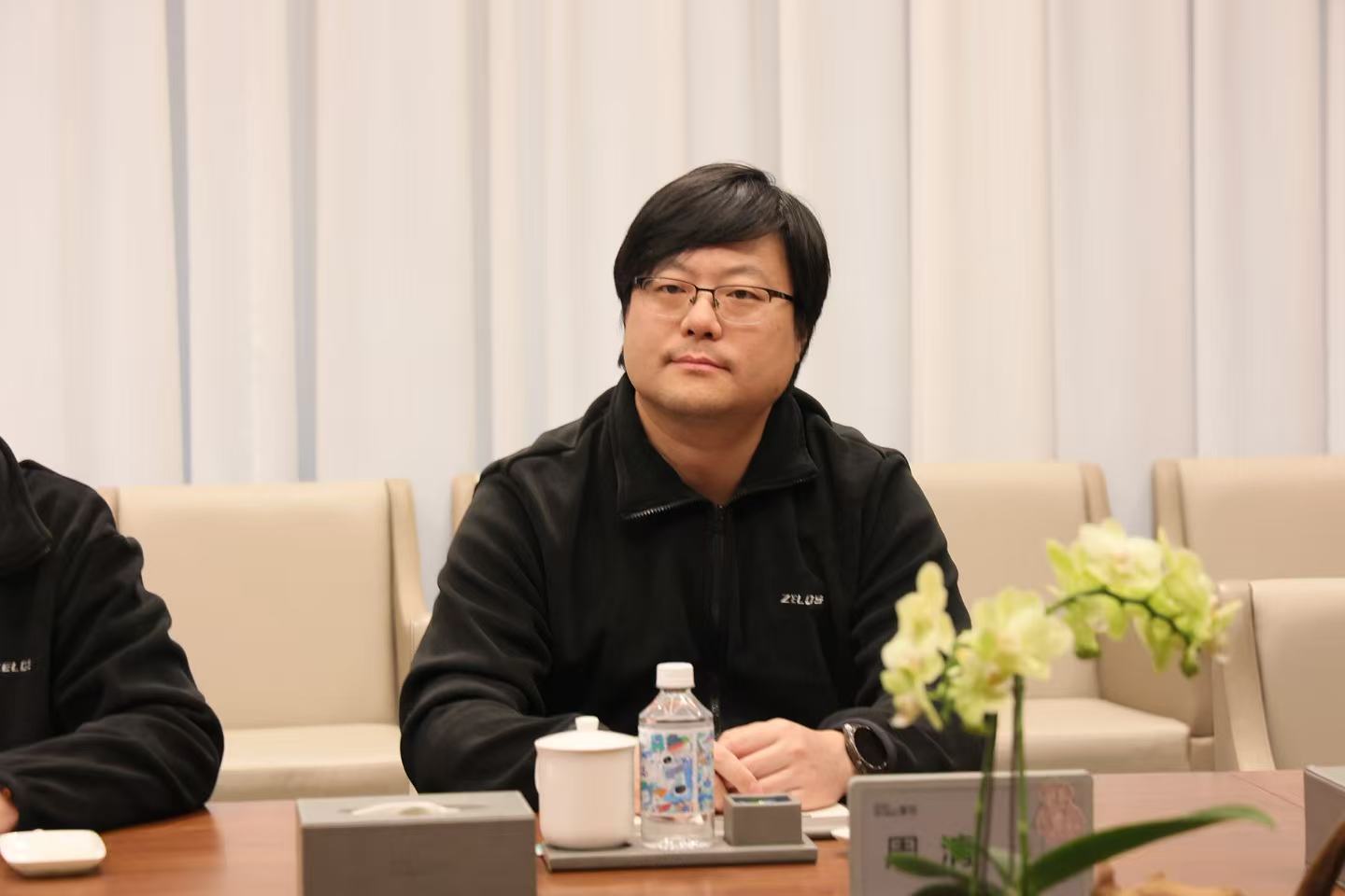 刚刚,菜鸟无人车与九识智能合并!车队规模全球第一