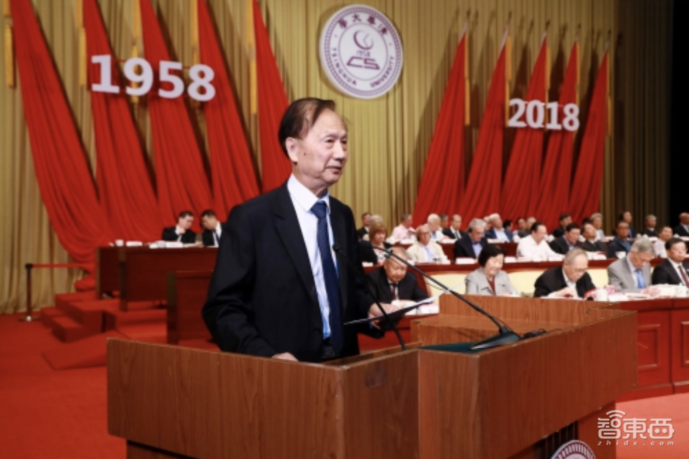 清华系17人,撑起中国大模型创业半壁江山