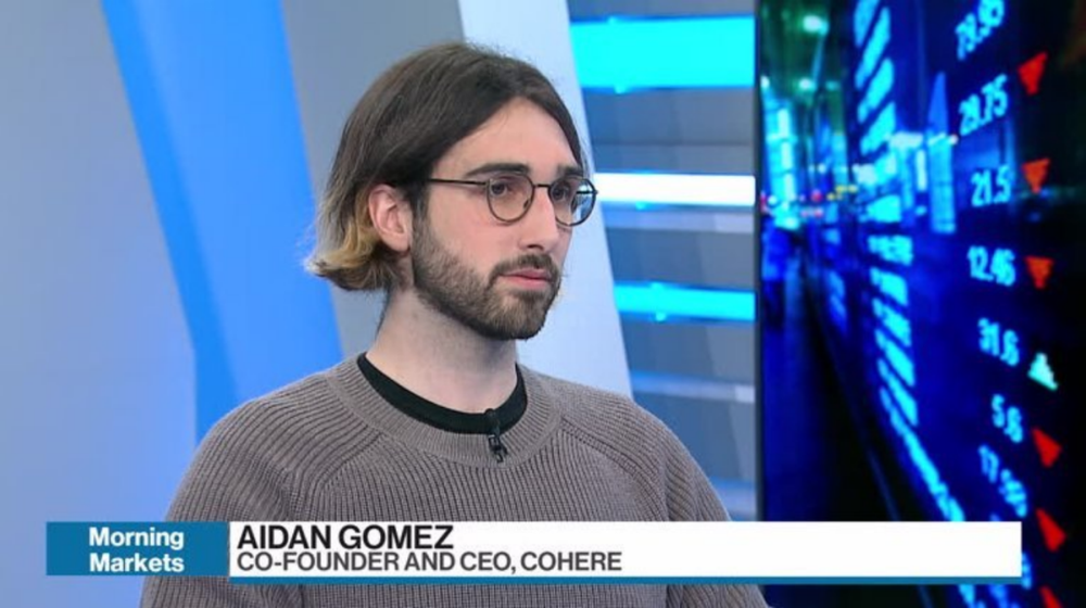 7亿融资落袋!加拿大大模型独角兽同步官宣要与AMD合作