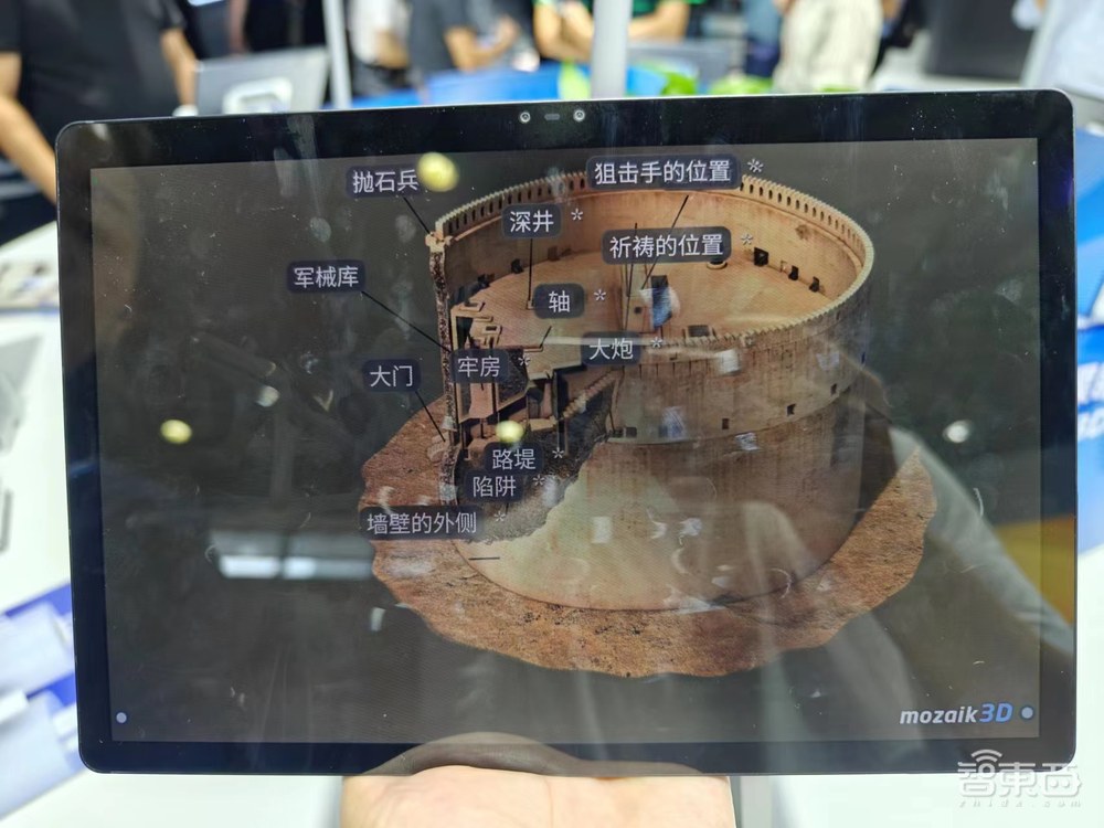 一文看尽MWC:AIGC抢占5G风头,裸眼3D太震撼,云电脑云手机初具规模