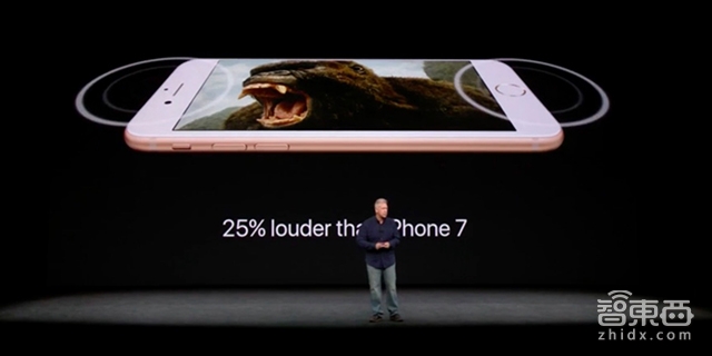 史上最贵 地表最强iPhone X发布 领先全球十年!