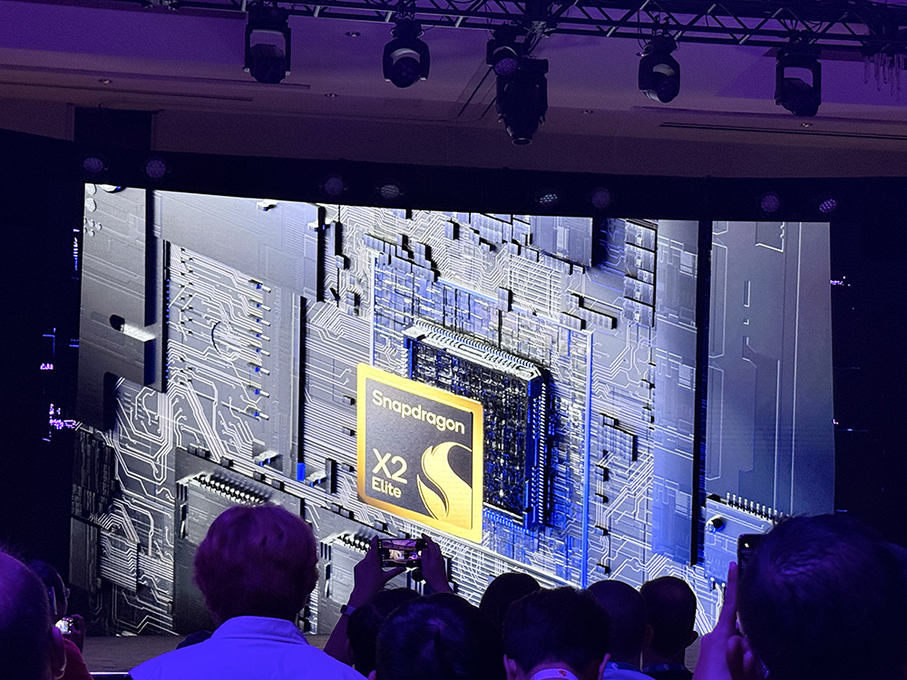 刚刚,高通掏出旗舰芯片王炸,小米今晚抢首发,PC芯80TOPS算力飙涨