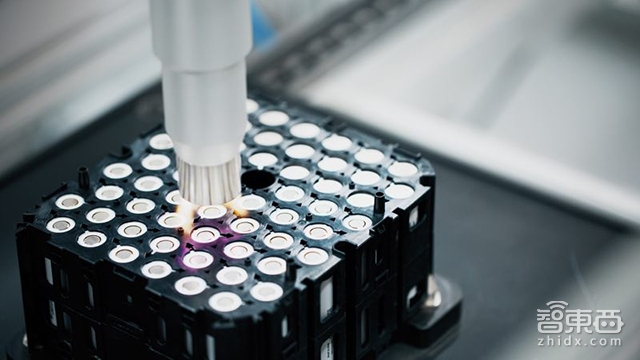 车和家锂电池工厂投产 先期将为SEV供货