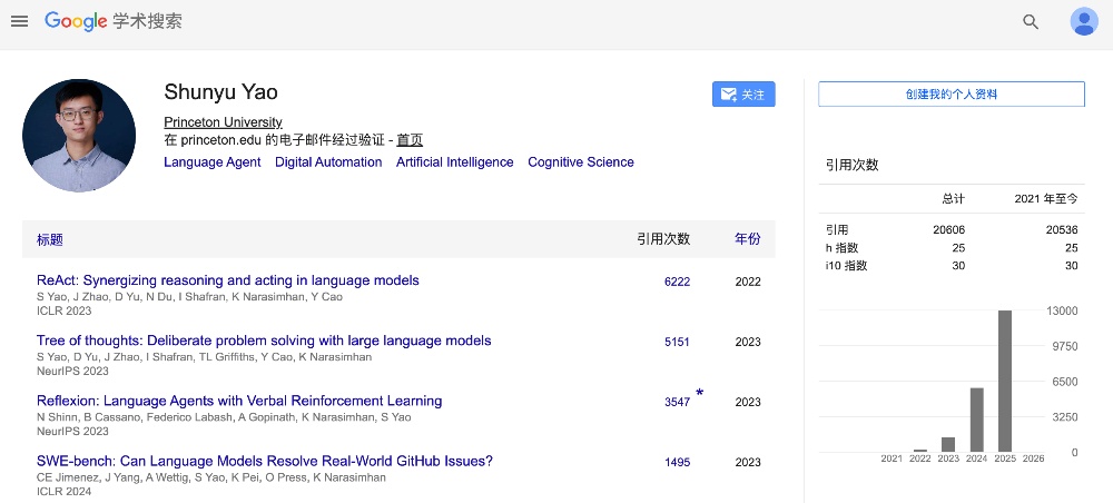 90后,站上中国AI舞台中央!