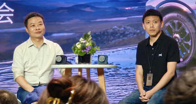 何小鹏：图灵芯片可考虑外供，与华为合作还会延续