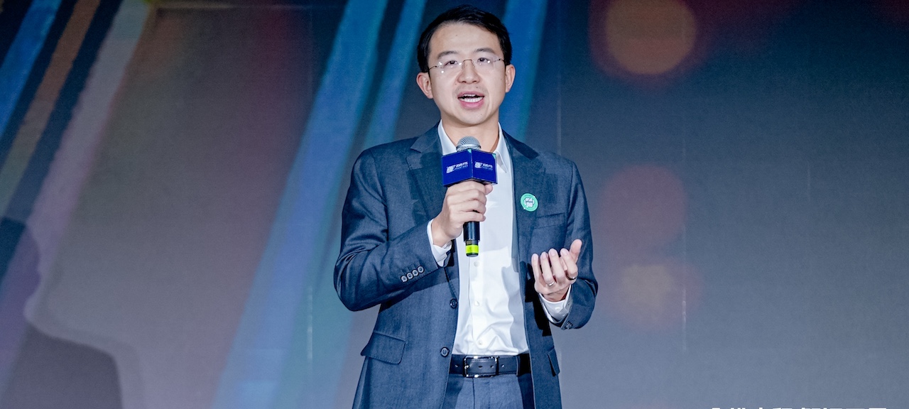 卡尔动力交出无人重卡商业化答卷!换电+1拖5编队自动驾驶,解决40%空驶率