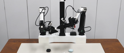 小米开源，让机器人不再偷懒！