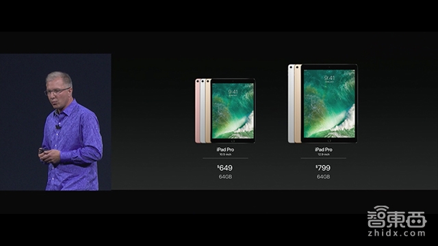 2个半小时 11款硬件 苹果展示新帝国!