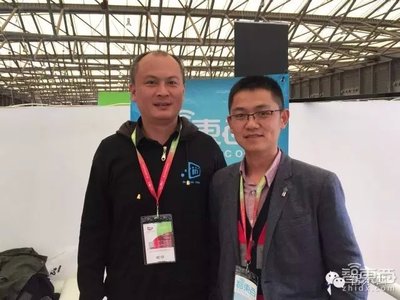 对话刘宗孺:解读HomeKit生态游戏规则