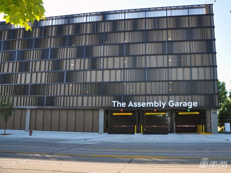 博世福特合作推出自动代客泊车服务：已在美国落地，9月将对外开放