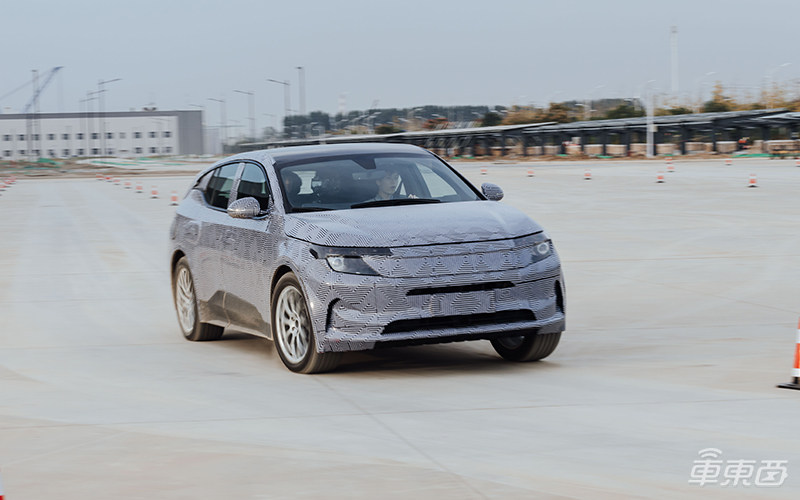 又一新造车公司停摆!拜腾官宣停工,海外公司申请破产