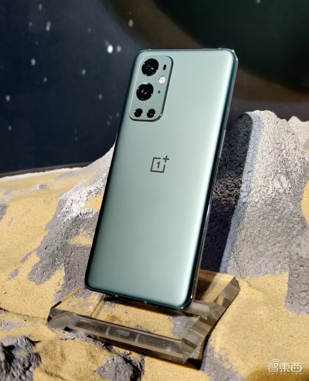 一加9 Pro冲击安卓机皇,联手哈苏死磕拍照,氢OS正式落幕