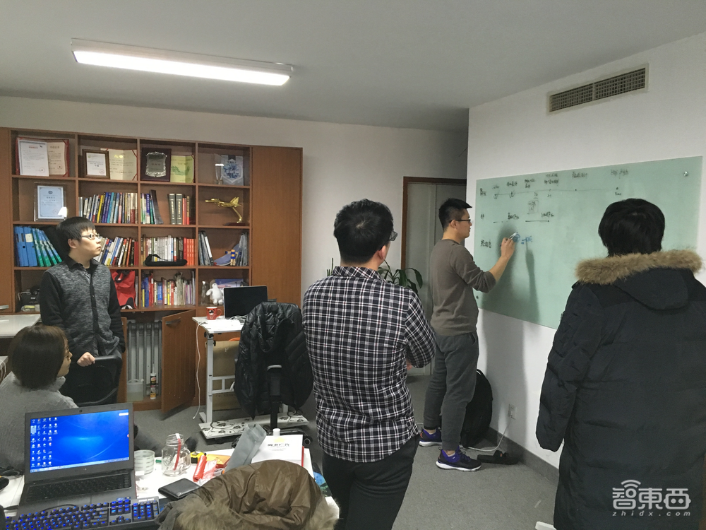 对话NOLO创始人张道宁:12岁开始赚得编程“第一桶金”,联手中国移动拿下国内前三