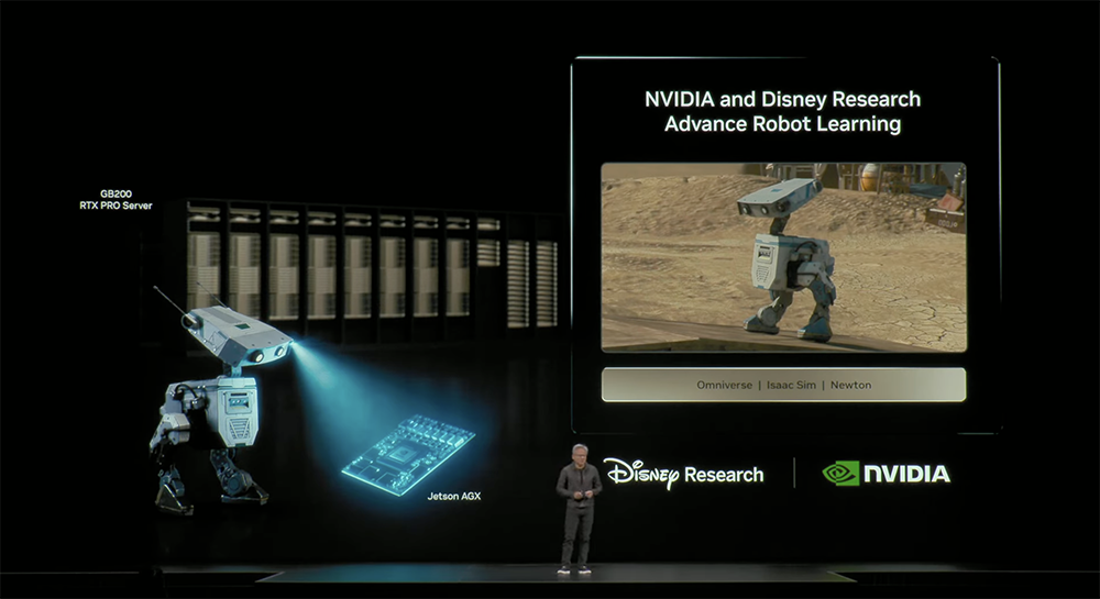 黄仁勋重大发布!英伟达突破5万亿美元,一夜赢麻