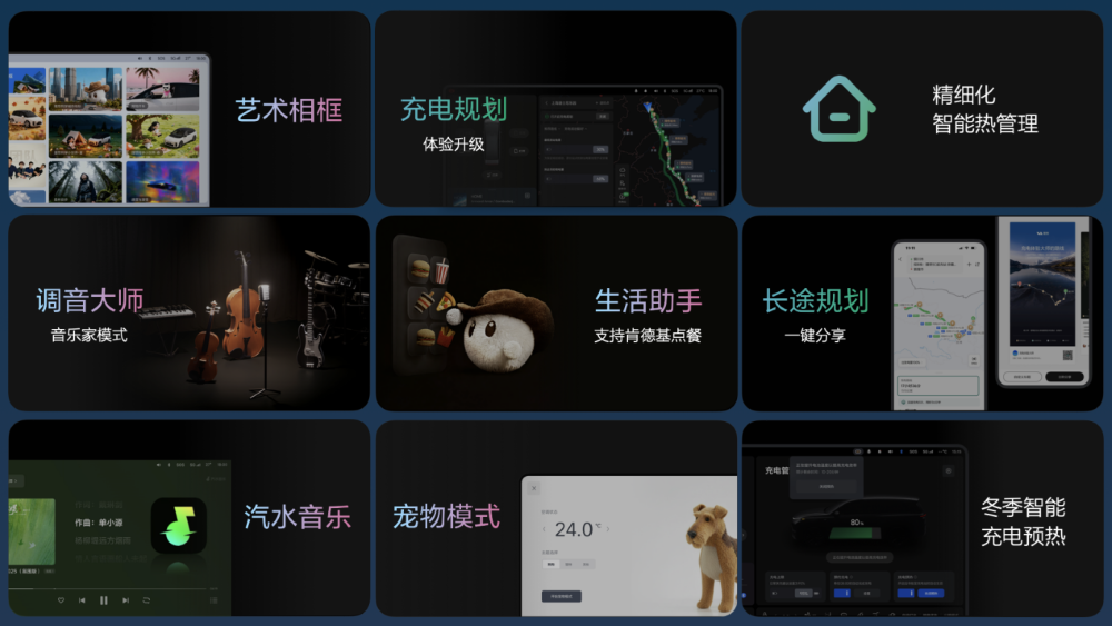 理想推出VLA充电功能！车辆可自主进出超充站，打通充电“最后100米”