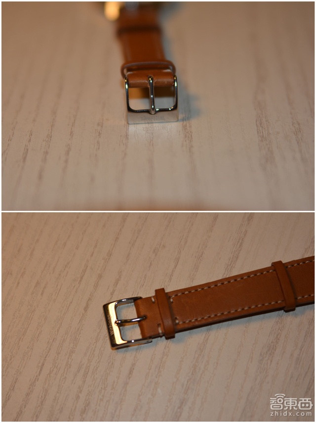 Withings Activité开箱:高颜值 算法待加强