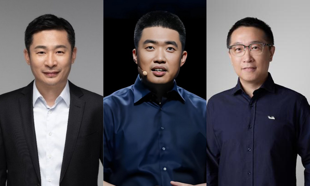 理想重大人事调整！前智驾一把手负责机器人