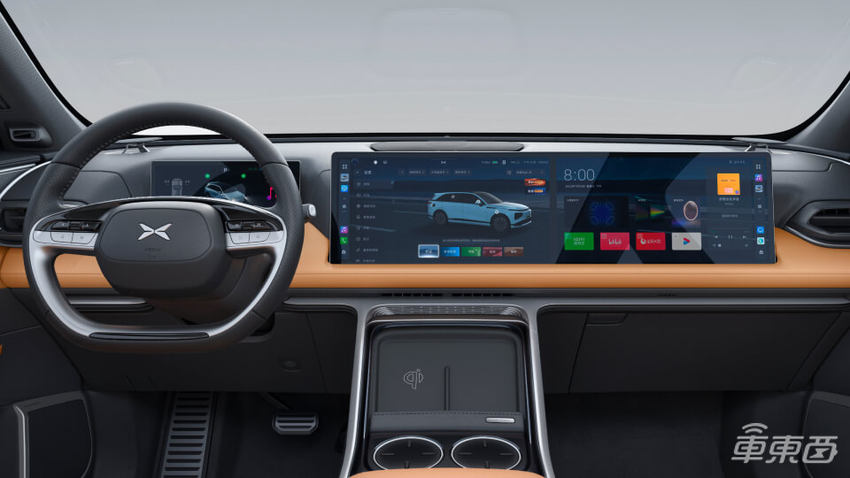 电动车智能化的标杆，小鹏G9如何做到？
