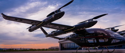 20亿！上海低空航企创下业内最大融资纪录