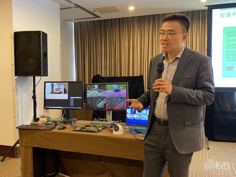 物联网AI解决方案三大挑战如何破？解读安富利的六大关键解法