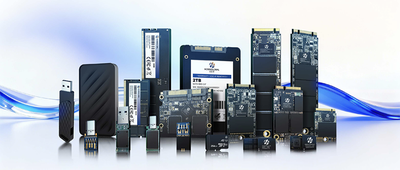 广东存储芯片“小巨人”冲刺港交所！年入87亿，估值百亿