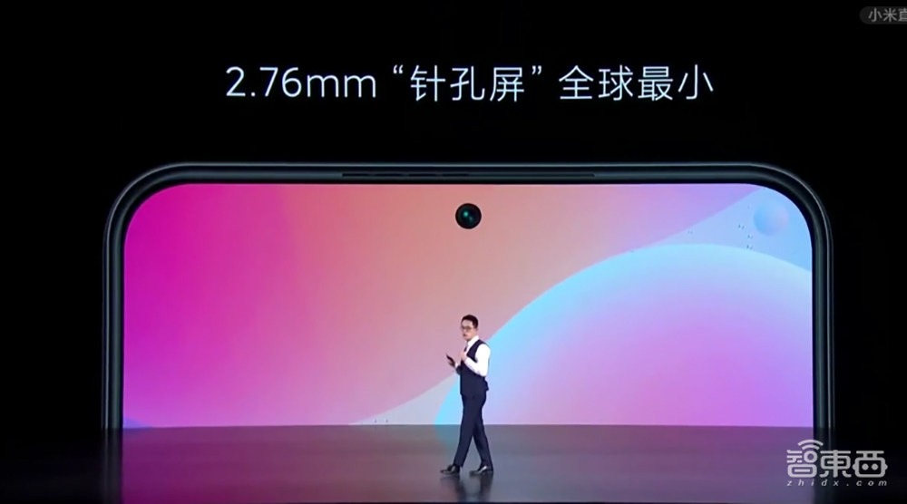 2799元买到骁龙888、E4屏幕和1亿像素？ Redmi K40“焊门员”来了