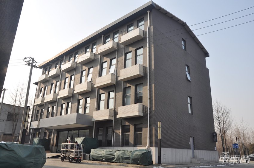 独家对话前百度L3掌门人:如何操盘长城自动驾驶“独立团”?