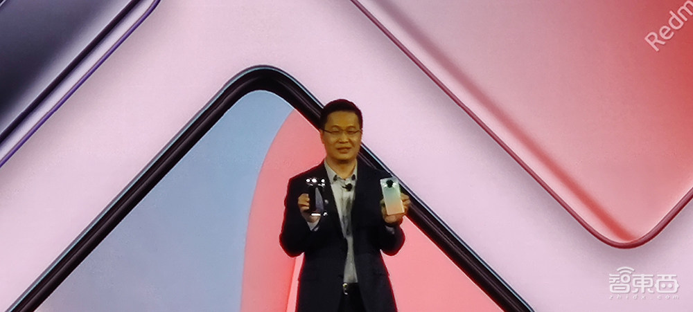 5G时代厂商难逃千元机“真香”,Redmi再发4G新机999元起