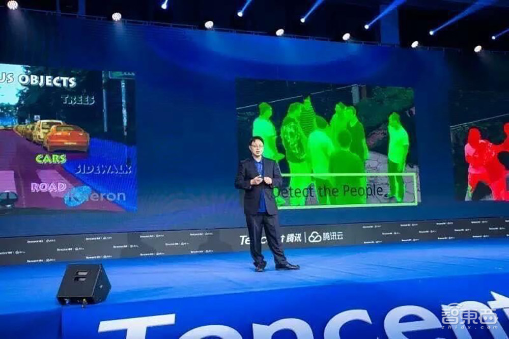 从高通出走、携清华电子帮创业，他要造更安全的超低功耗AI芯片