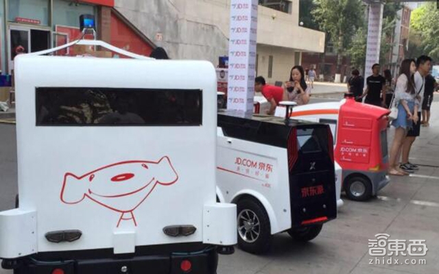 这对兄弟为自动驾驶“演配角戏” 三年演出10亿估值